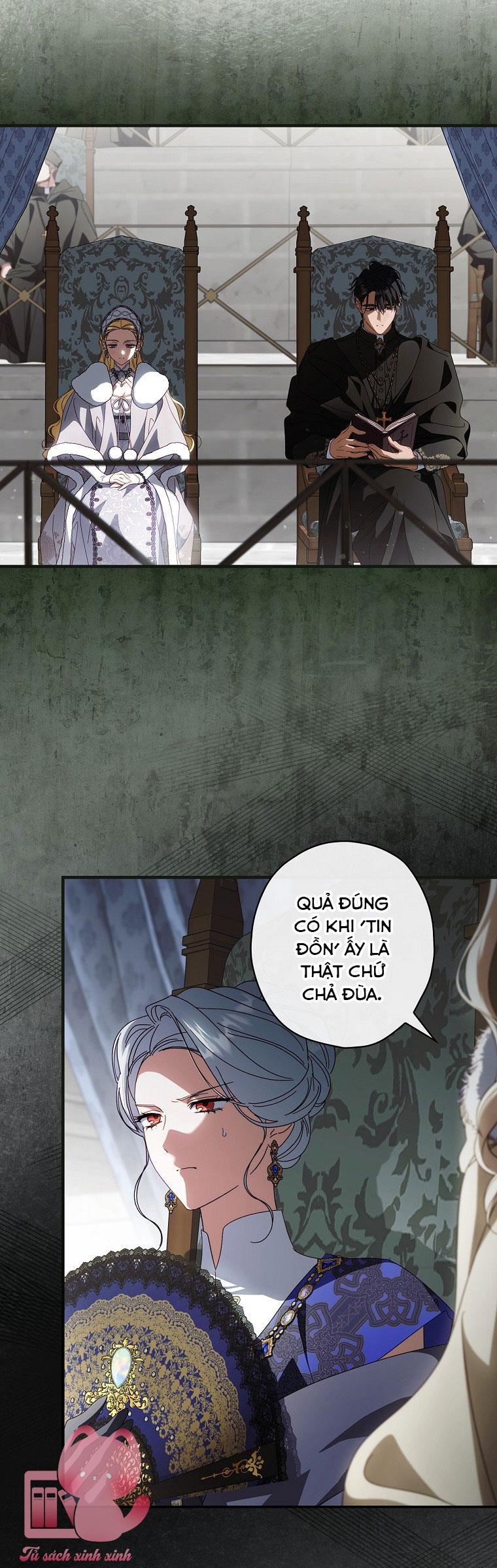 Cách Khiến Phu Quân Đứng Về Phía Tôi Chap 91 - Trang 2