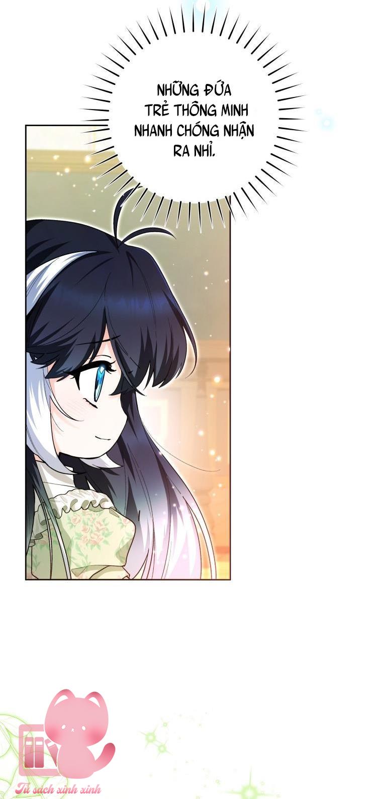 Bé Con Cá Voi Sát Thủ Chapter 31 - Next Chapter 32