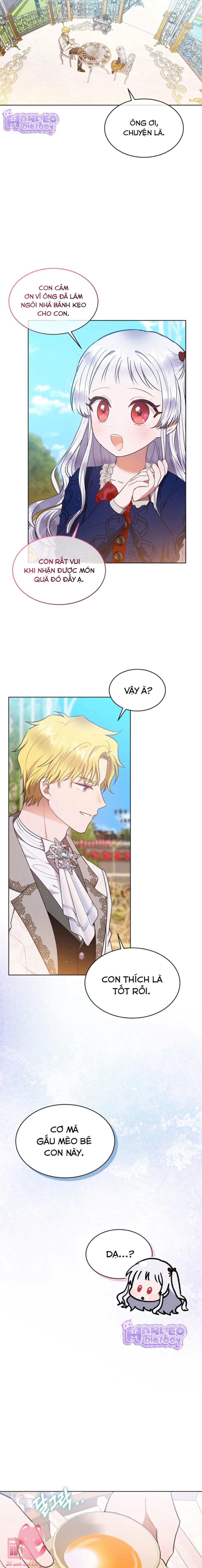 Tôi Ở Đây Để Trả Thù Chap 29 - Next Chap 30