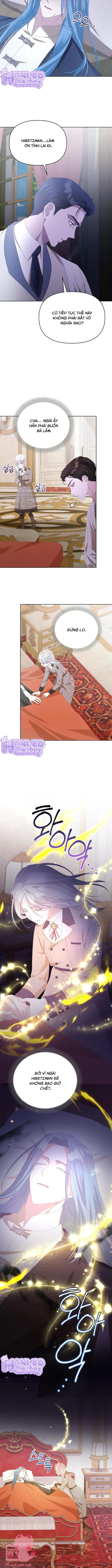 Trở Thành Con Gái Nuôi Của Gia Tộc Sát Thủ Chapter 42 - Trang 4