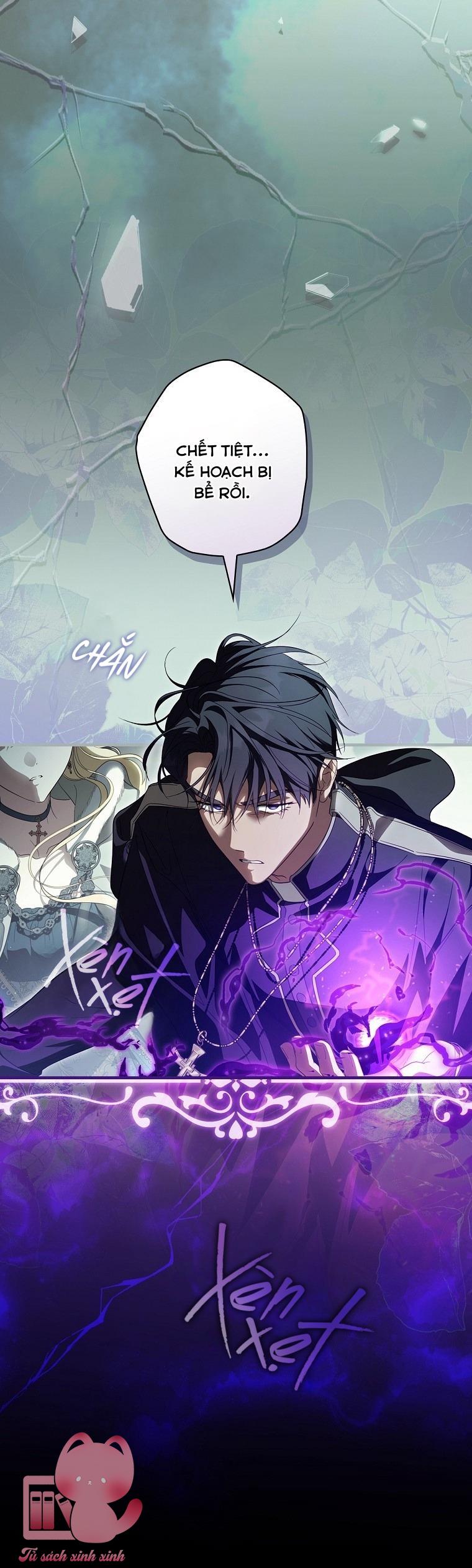 Cách Khiến Phu Quân Đứng Về Phía Tôi Chap 101 - Trang 2