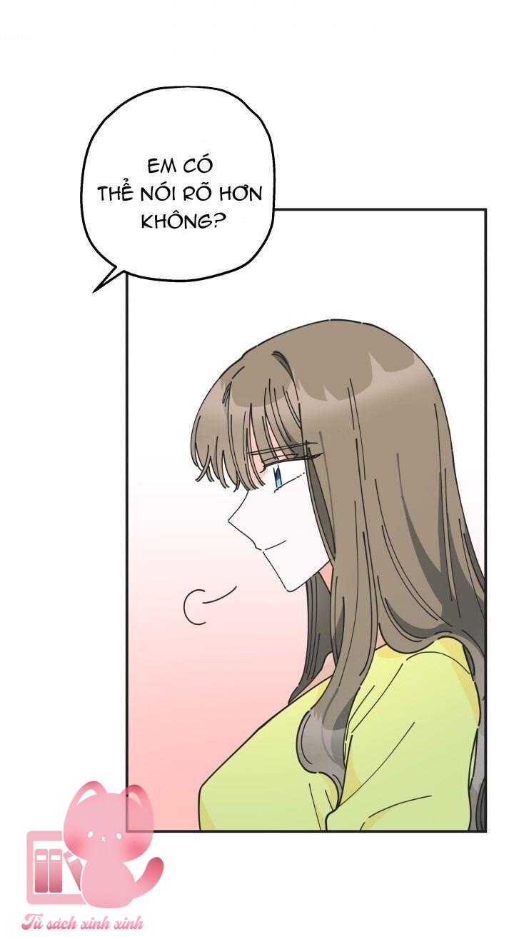 Người Hùng Của Ác Nữ Chapter 53 - Trang 4
