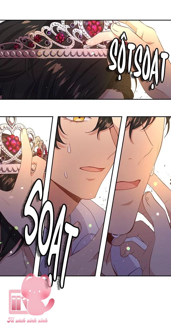 Hãy Coi Chừng Ác Nữ Chapter 41 - Trang 4