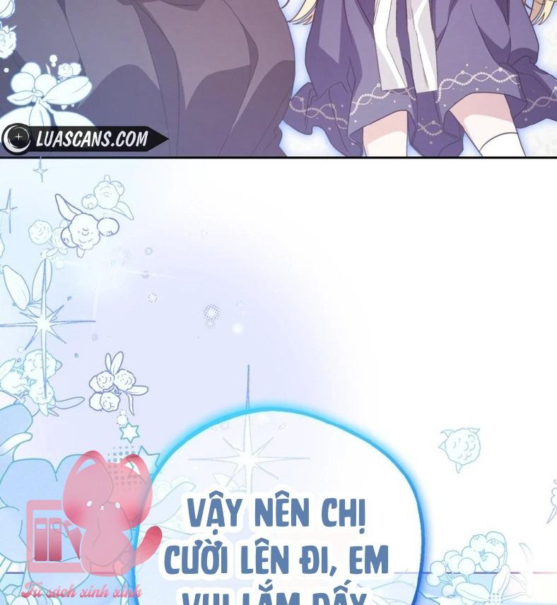 Được Yêu Thương Mà Còn Ngại Ngùng Sao! Chap 59 - Trang 4