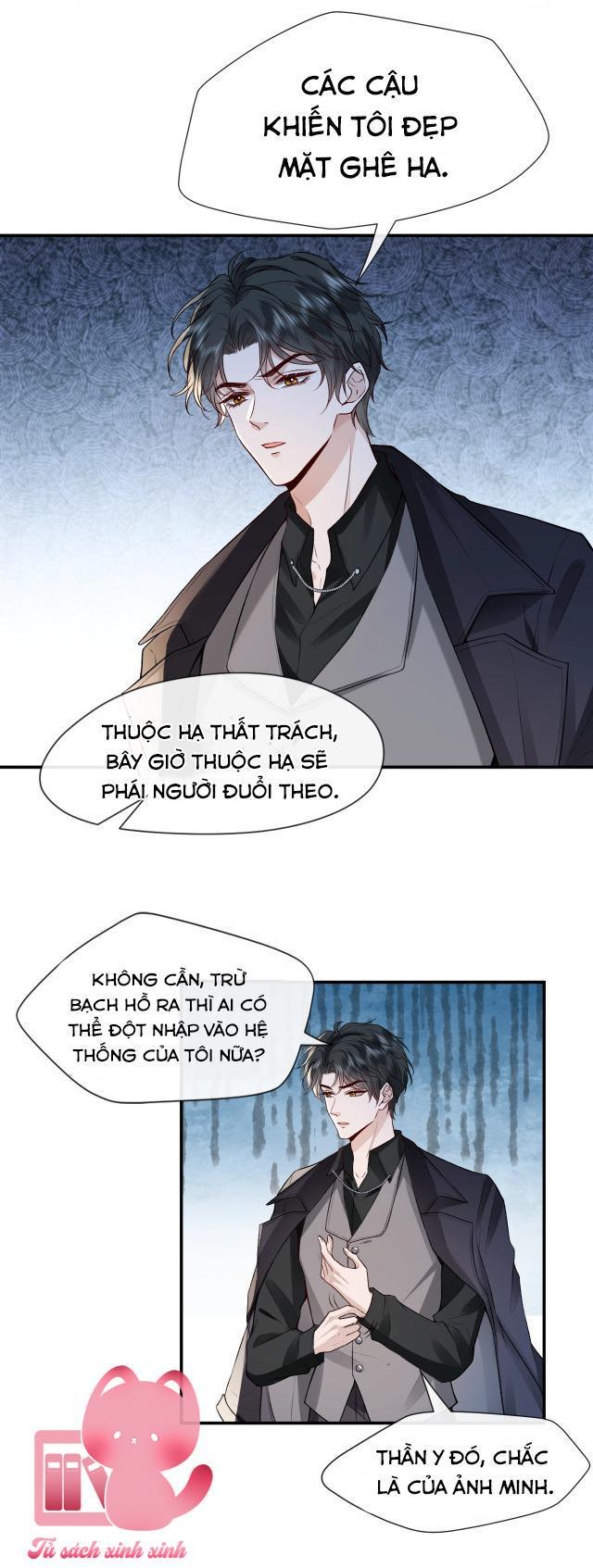Phu Nhân Mỗi Ngày Đều Tại Tuyến Vả Mặt Chap 9 - Trang 2