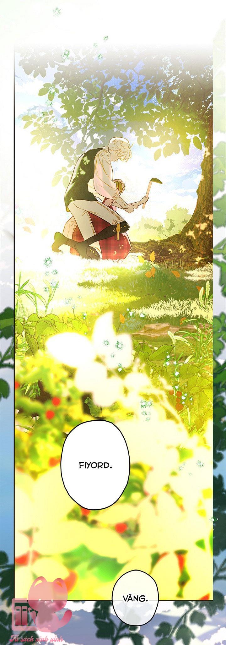 Khế Ước Hôn Nhân Của Mẹ Tôi Chap 92 - Trang 2