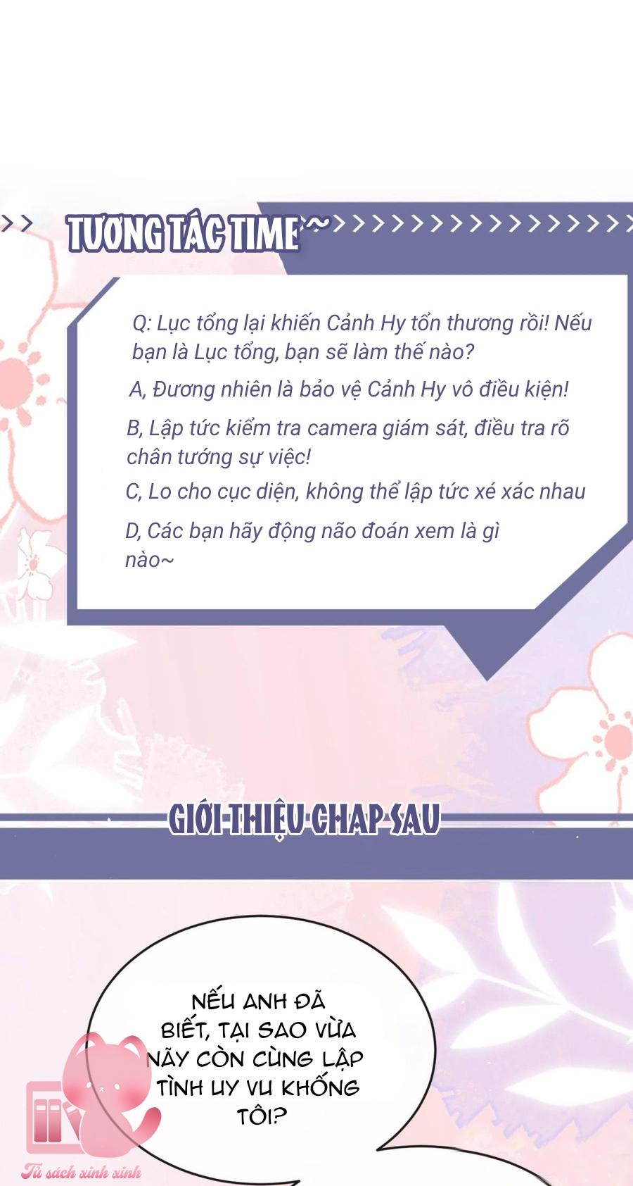 Sống Chung Để Tán Em Chap 41 - Trang 3