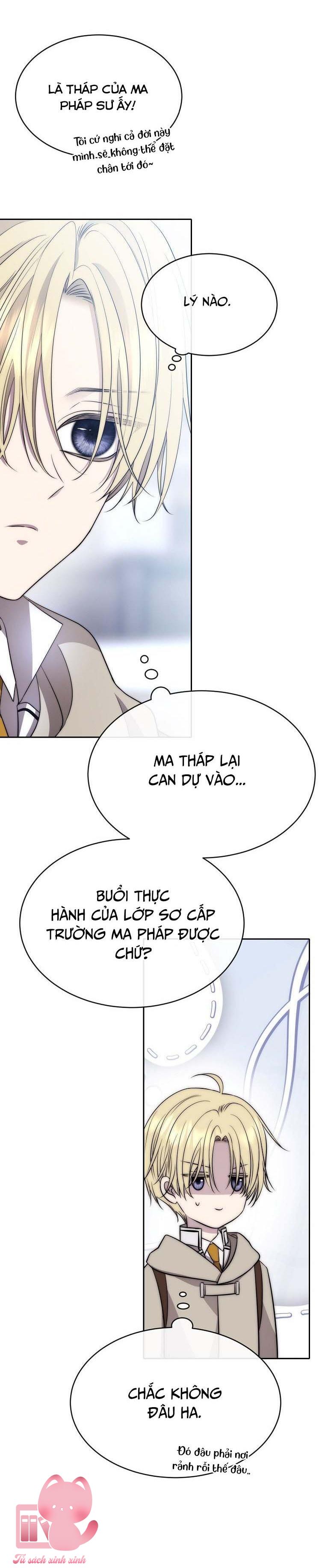 Black Haze Chapter 35 - Trang 4