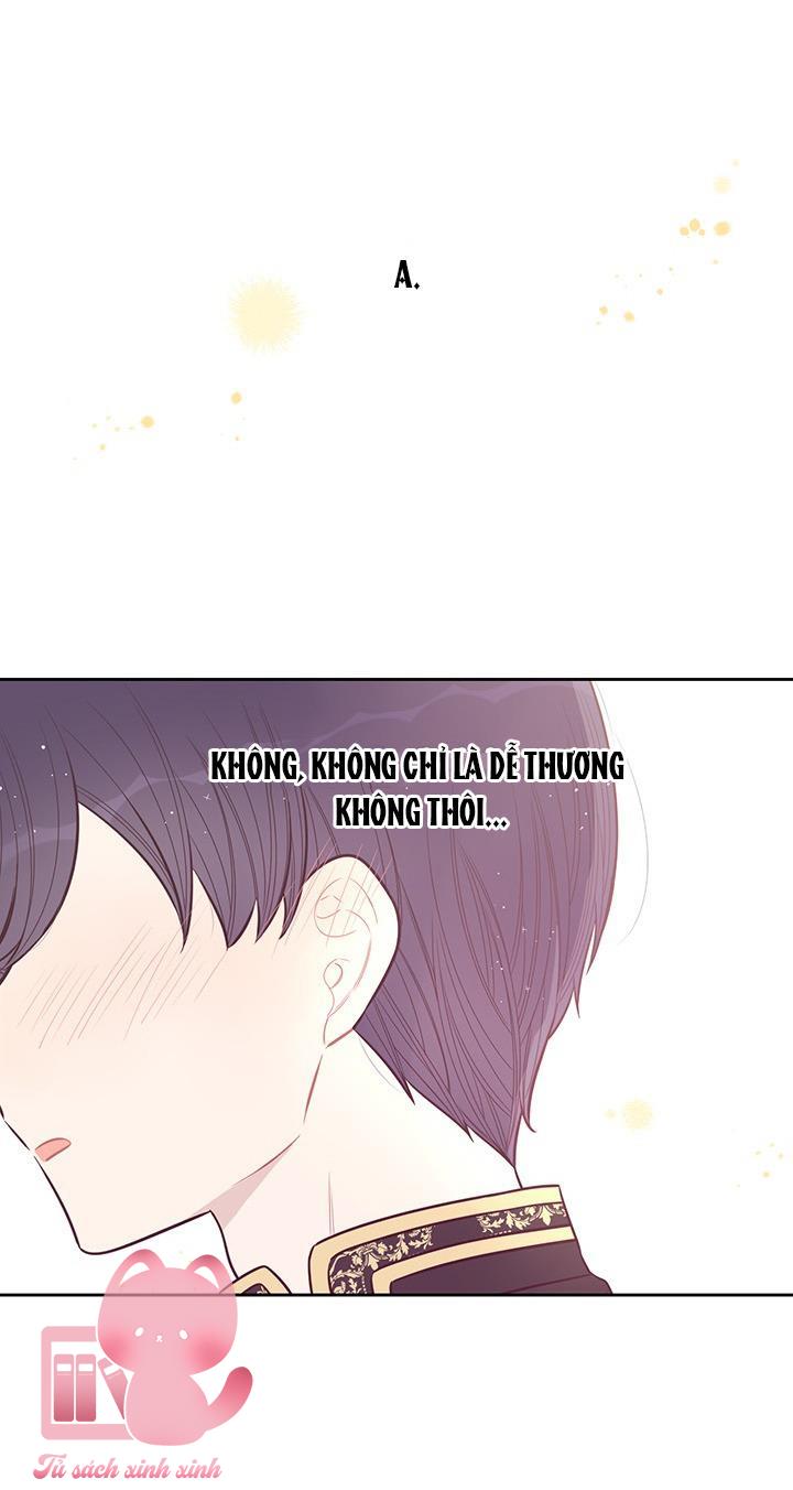 Hoàng Nữ Tóc Đen Chapter 65 - Trang 4