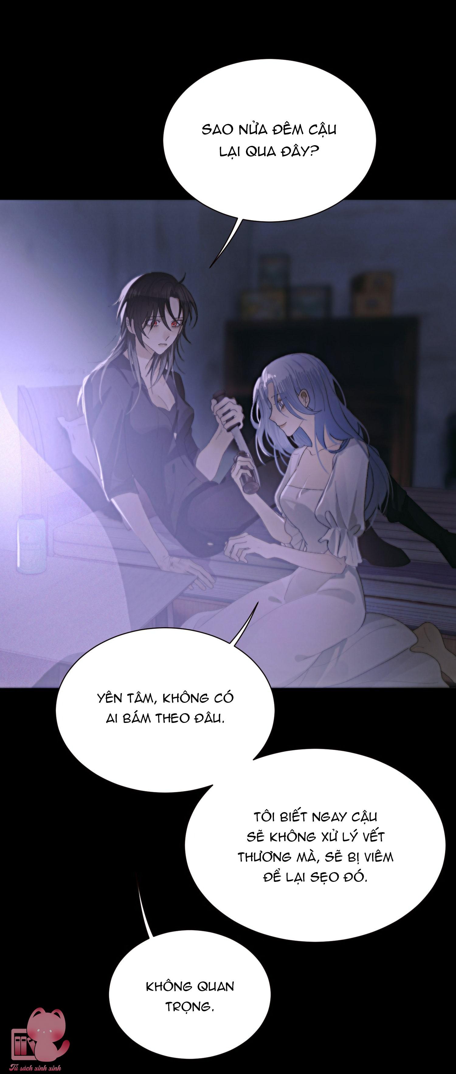 Đồng loại Chapter 4 - Trang 4