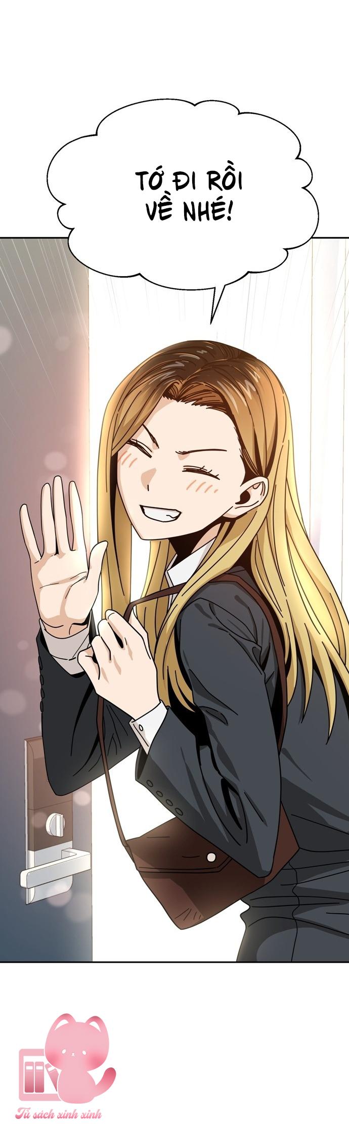 Lớ Ngớ Vớ Phải Tình Yêu Chap 39 - Trang 2