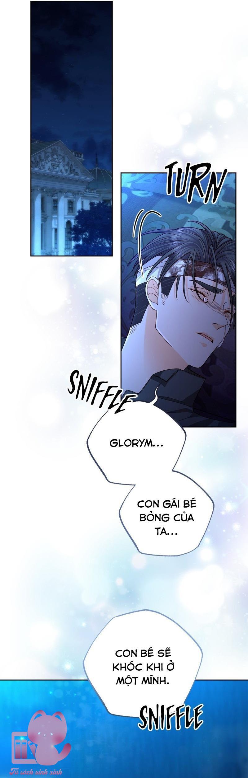Hoàng Hậu Tái Hôn Chap 193 - Trang 4