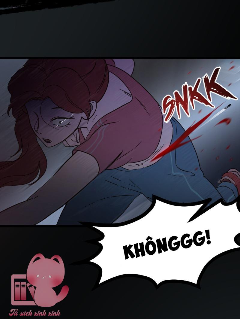 Bảo Mẫu Của Mafia Chap 40 - Trang 4