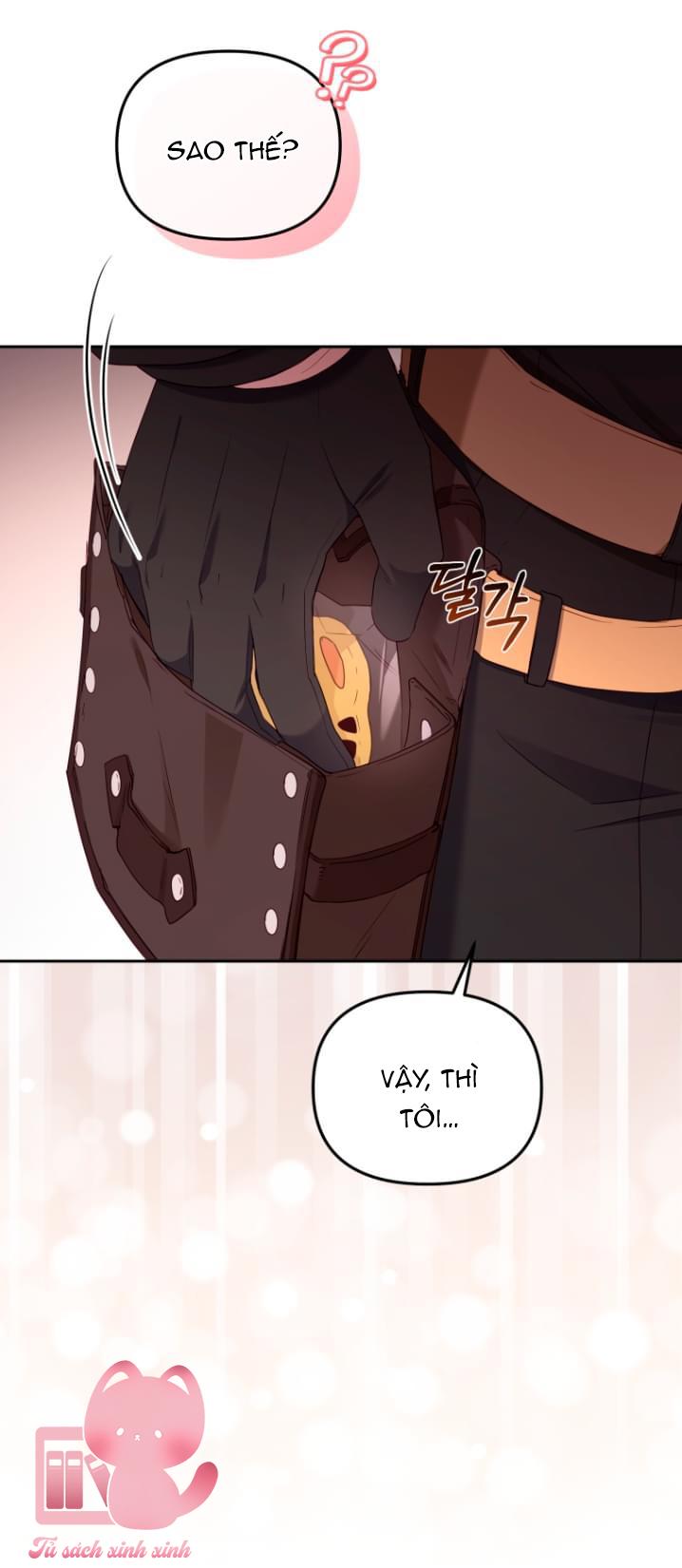 Tôi Được Nuôi Dưỡng Bởi Những Kẻ Phản Diện Chap 46 - Trang 3