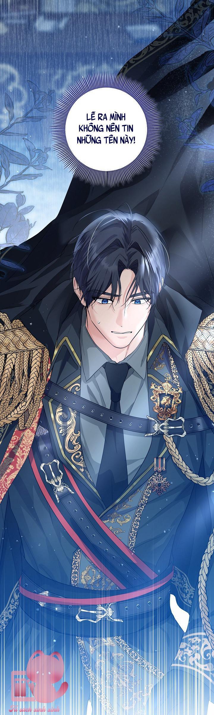 Hoàng Nữ Cosplay Nonfan Chapter 7 - Trang 4