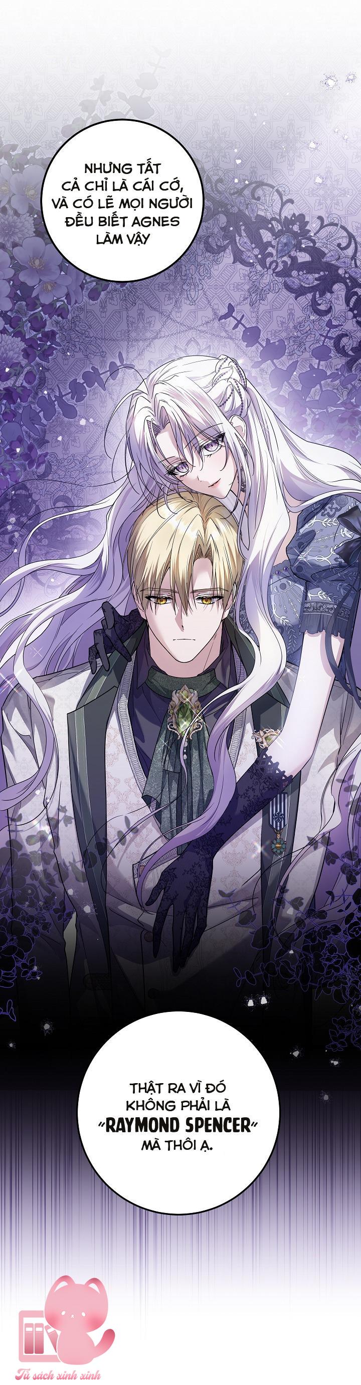 Hoàng Nữ Cosplay Nonfan Chapter 44 - Trang 4