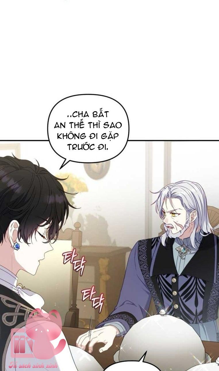 Tôi Được Nuôi Dưỡng Bởi Những Kẻ Phản Diện Chap 64 - Next Chap 65