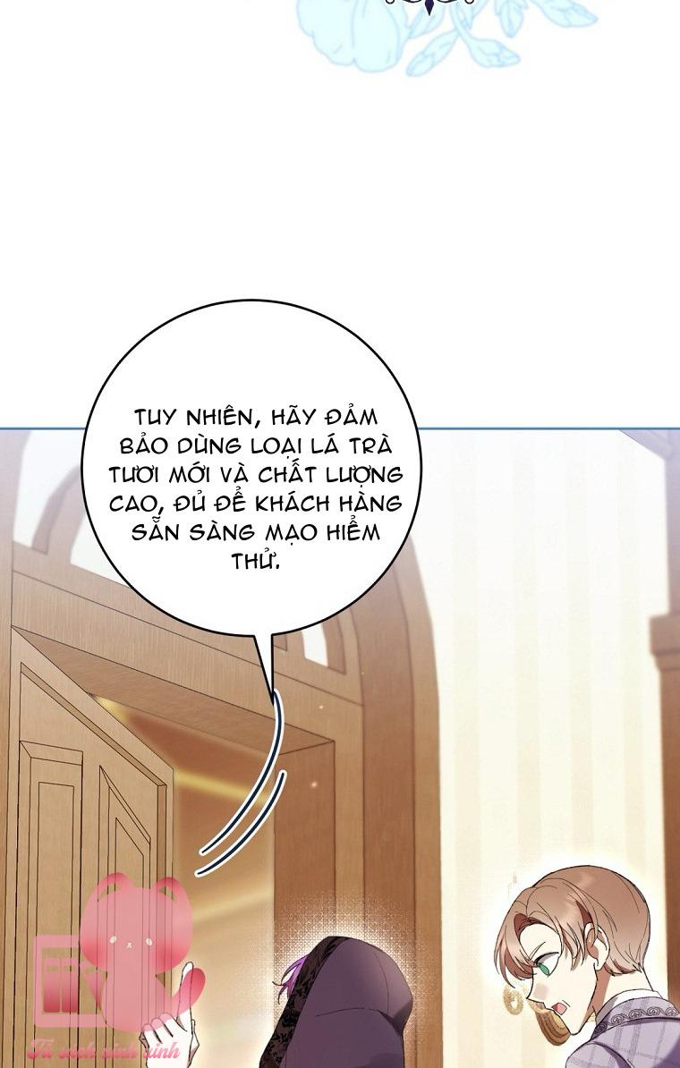 Làm Ác Nữ Bộ Không Tuyệt Sao? Chap 61 - Trang 4