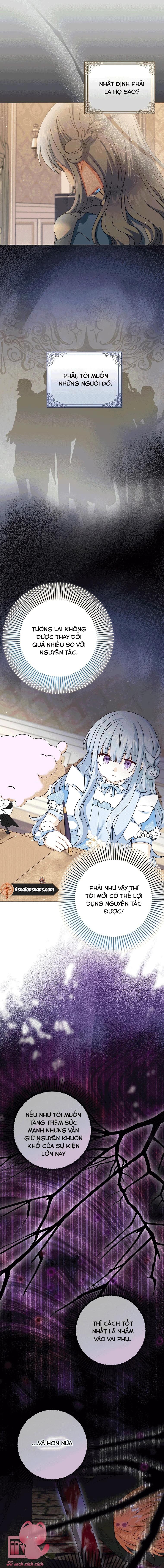 Tôi Sẽ Chiếm Lấy Ngư Trường! Chap 20 - Trang 3