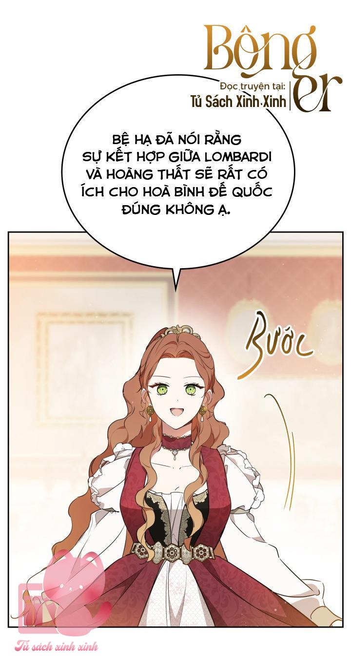 Kiếp Này Ta Sẽ Trở Thành Gia Chủ Chap 174 - Trang 2