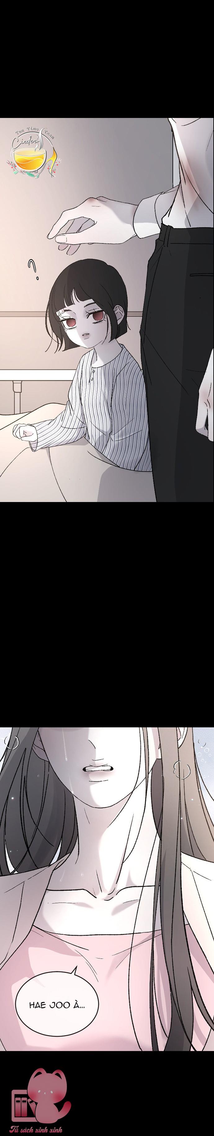 Ba Anh Trai Cực Phẩm Của Tôi Chap 103 - Trang 3