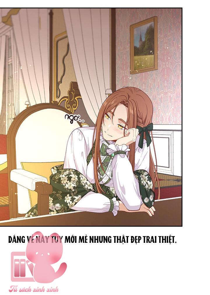 Hãy Coi Chừng Ác Nữ Chapter 72 - Trang 4