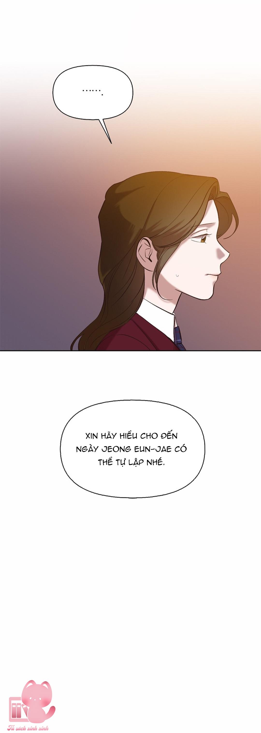 Thanh Xuân Của Chúng Ta Chap 93 - Trang 4