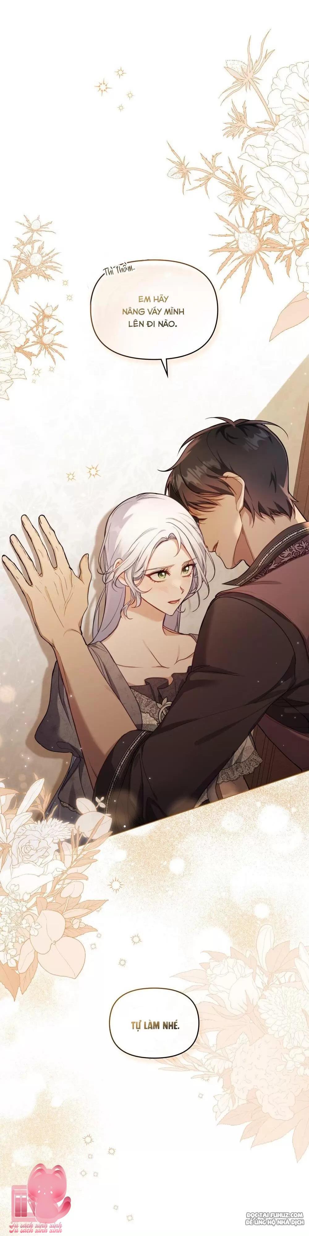 Nếu Không Vâng Lời Công Tước Chapter 51 - Trang 4