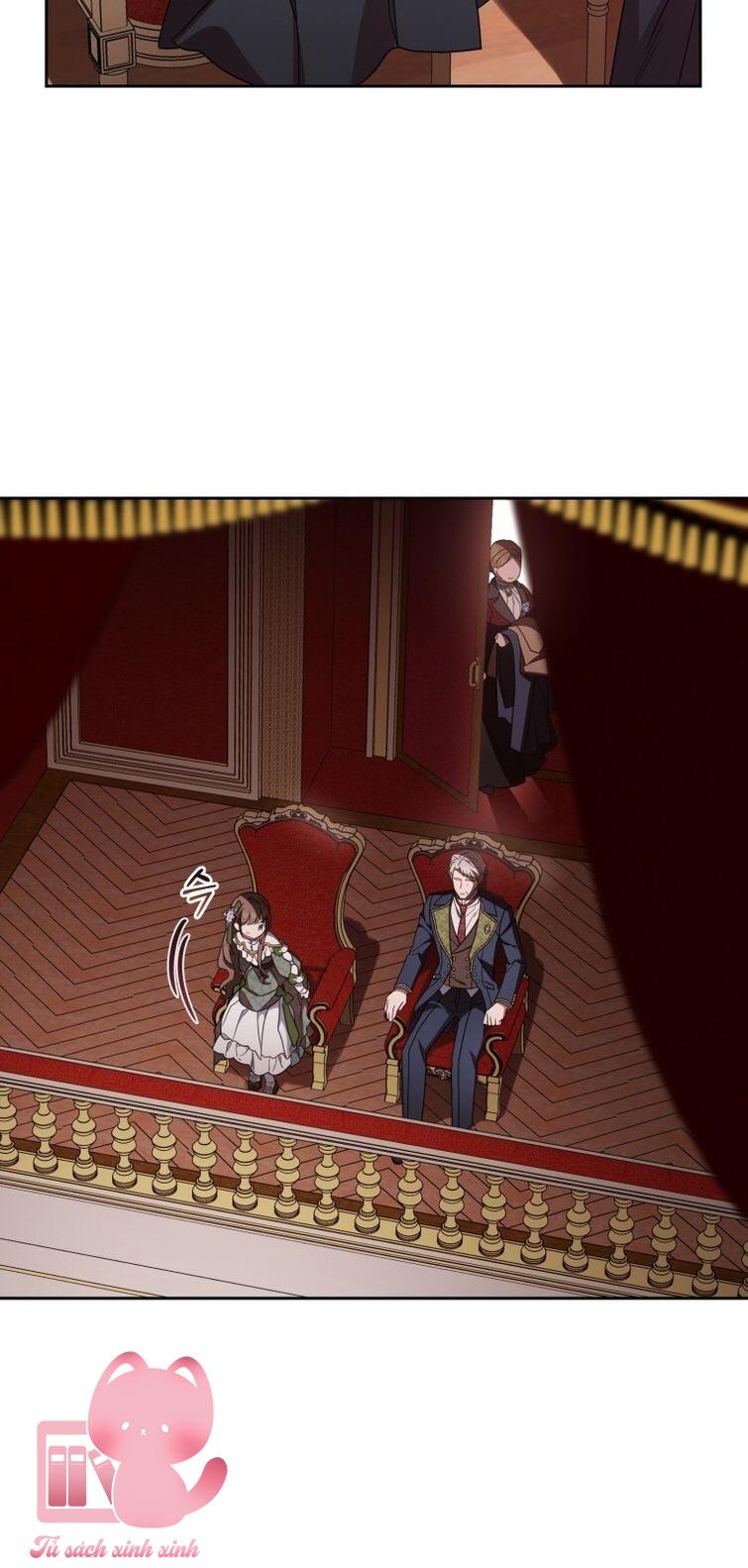 Được Yêu Thương Mà Còn Ngại Ngùng Sao! Chap 57 - Trang 4