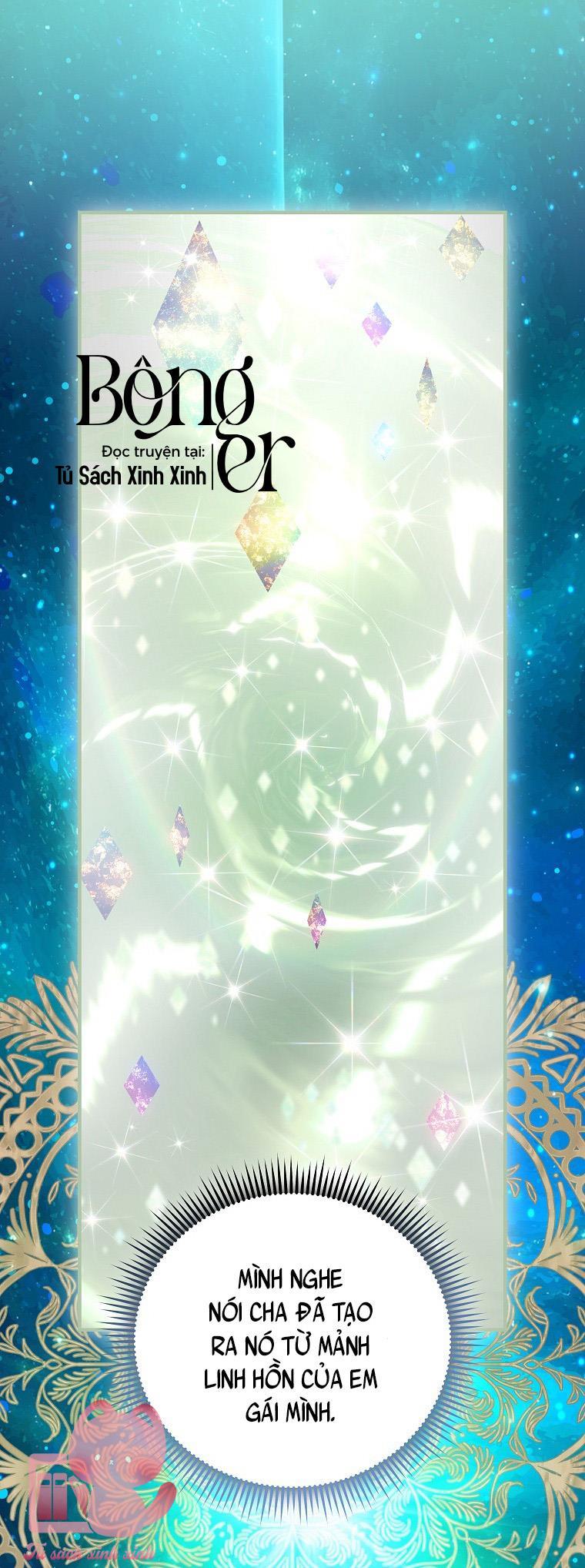 Đứa Nhỏ Không Phải Là Con Anh Chapter 72 - Next Chapter 72.1