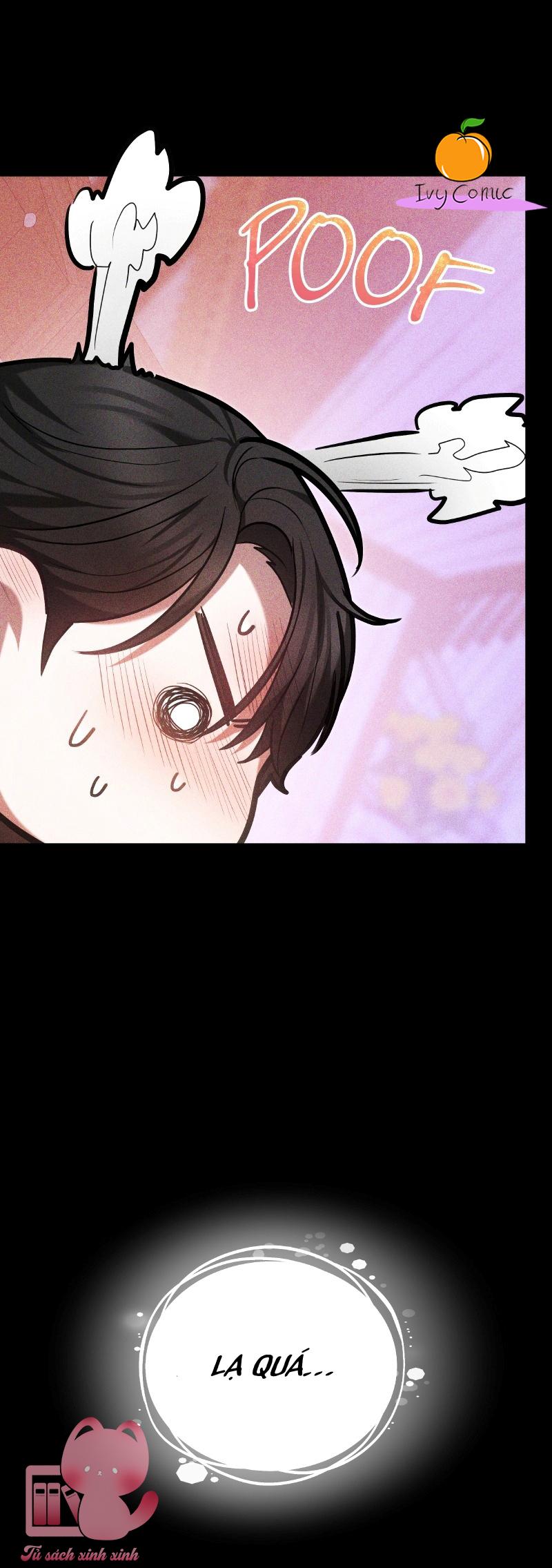 Mang Em Vào Giấc Ngủ Chap 2 - Trang 3