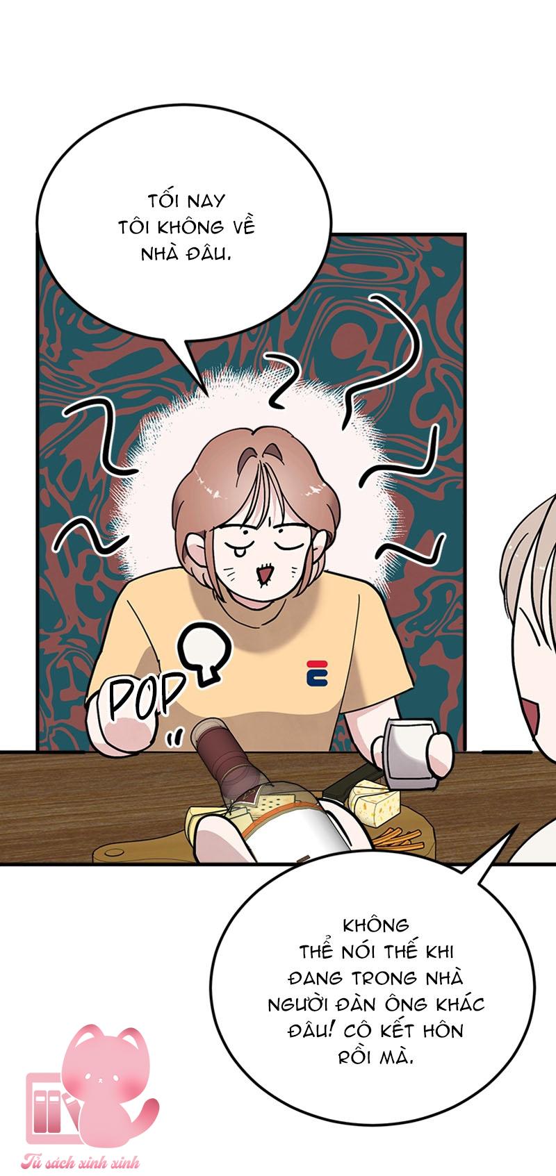 Trưởng Phòng Mệt Mỏi Vì Người Vợ Mới Cưới Chap 12 - Trang 2