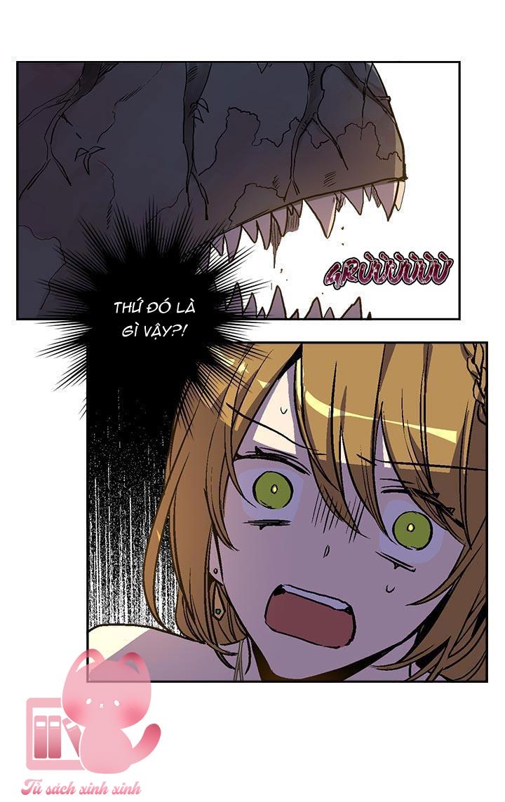 Vị Hôn Thê Khế Ước Của Công Tước Chapter 21 - Trang 4