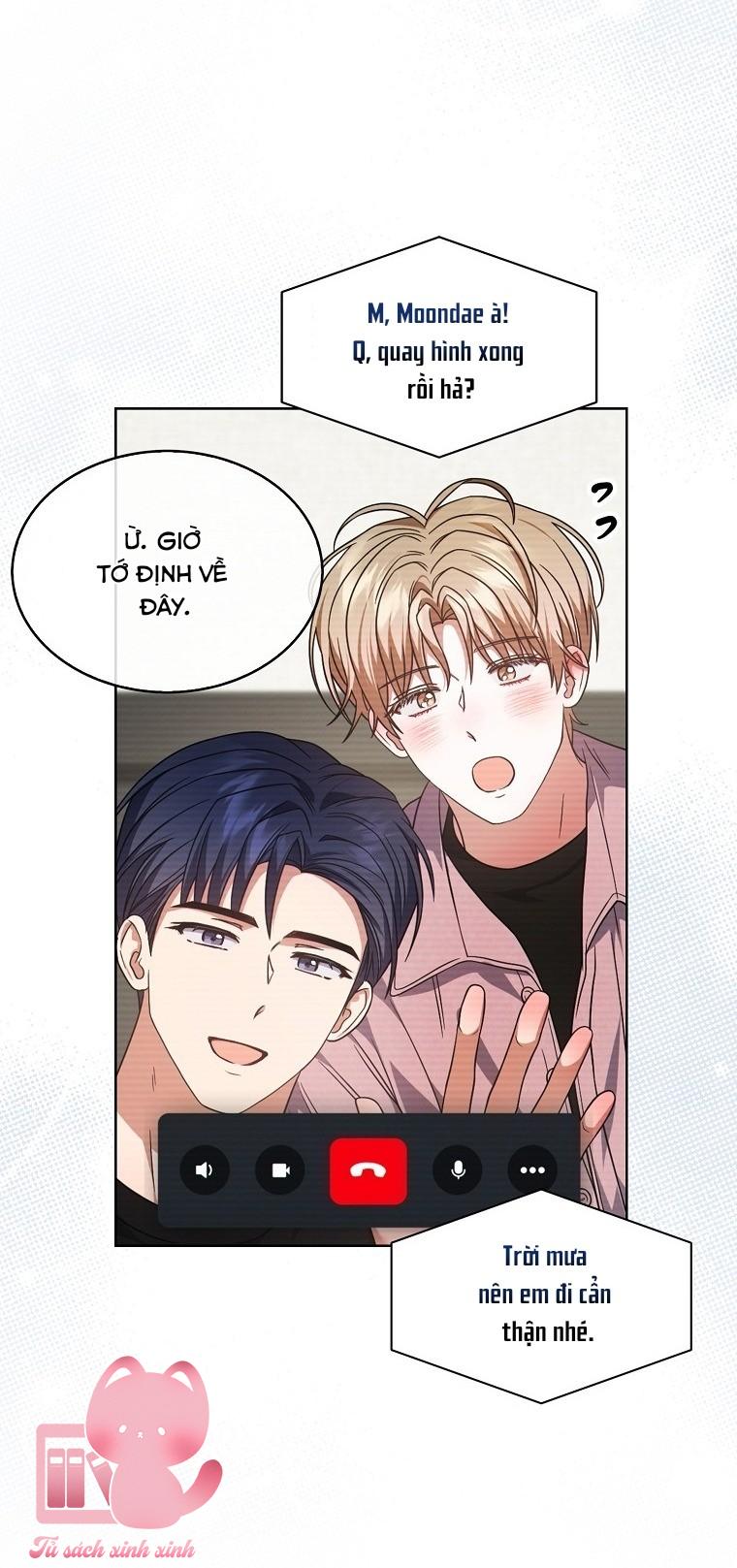 Debut Or Die Chapter 89 - Trang 4