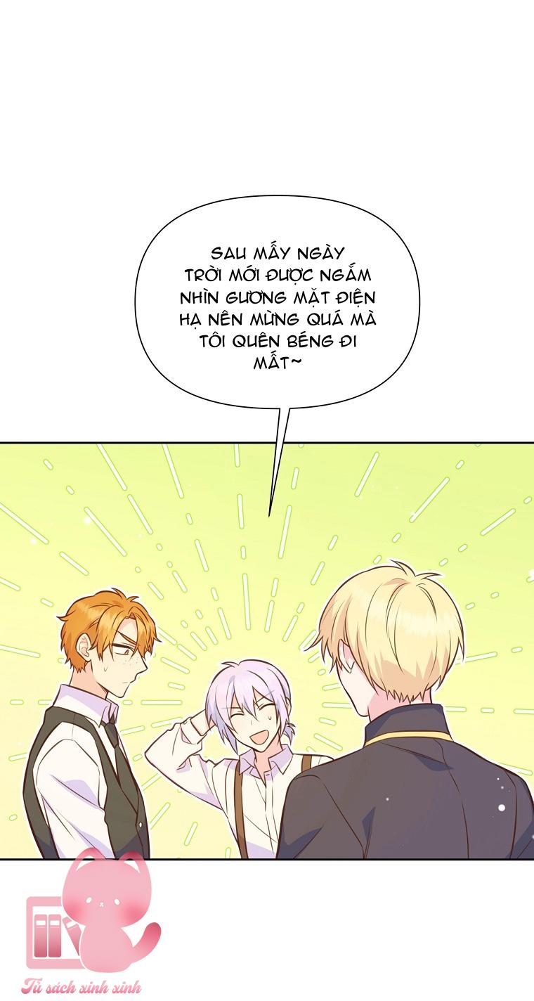 Yêu Tôi Đi, Dù Sao Ngài Cũng Chỉ Là Nhân Vật Phụ Chapter 29 - Trang 4