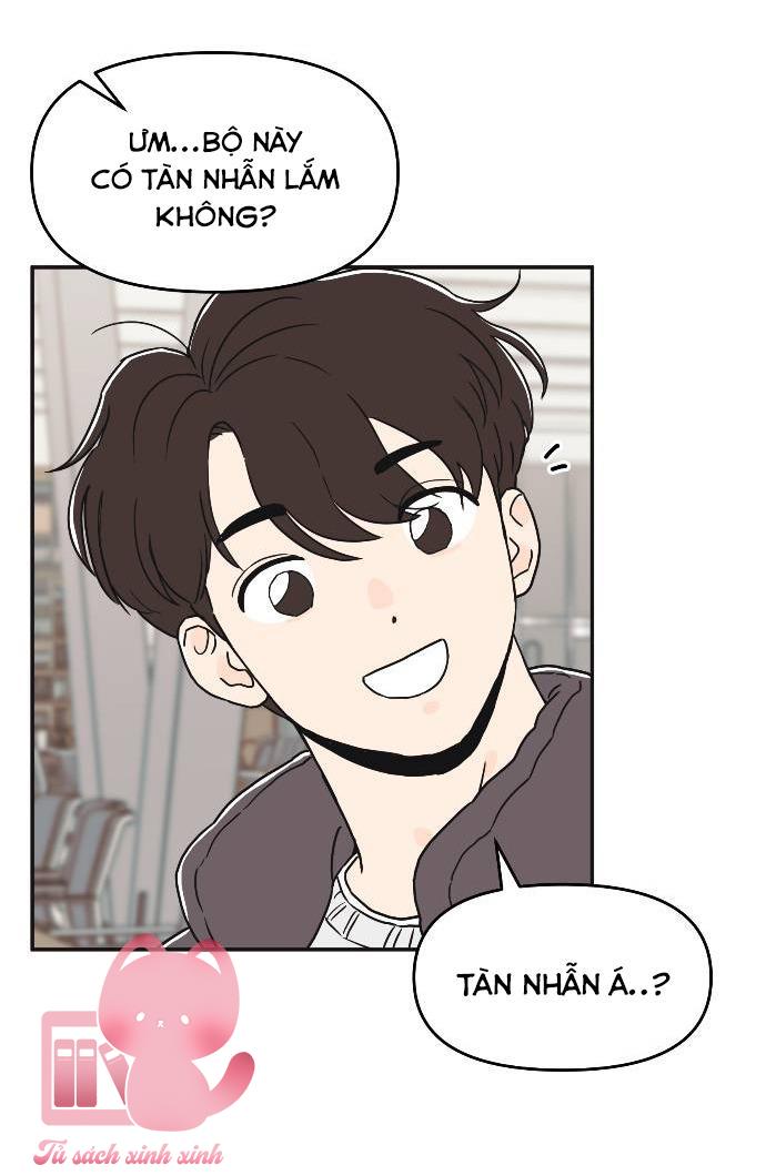 Trái Dấu Hút Nhau Chap 6 - Trang 2