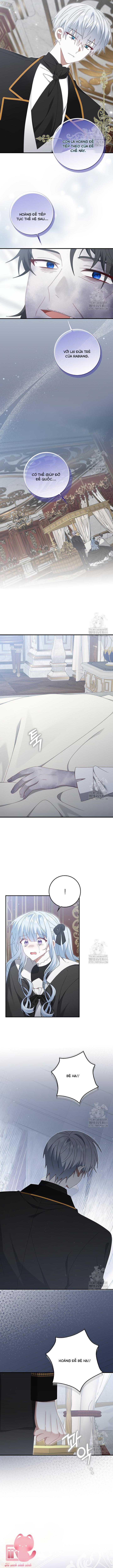 Tôi Sẽ Chiếm Lấy Ngư Trường! Chap 52 - Trang 3