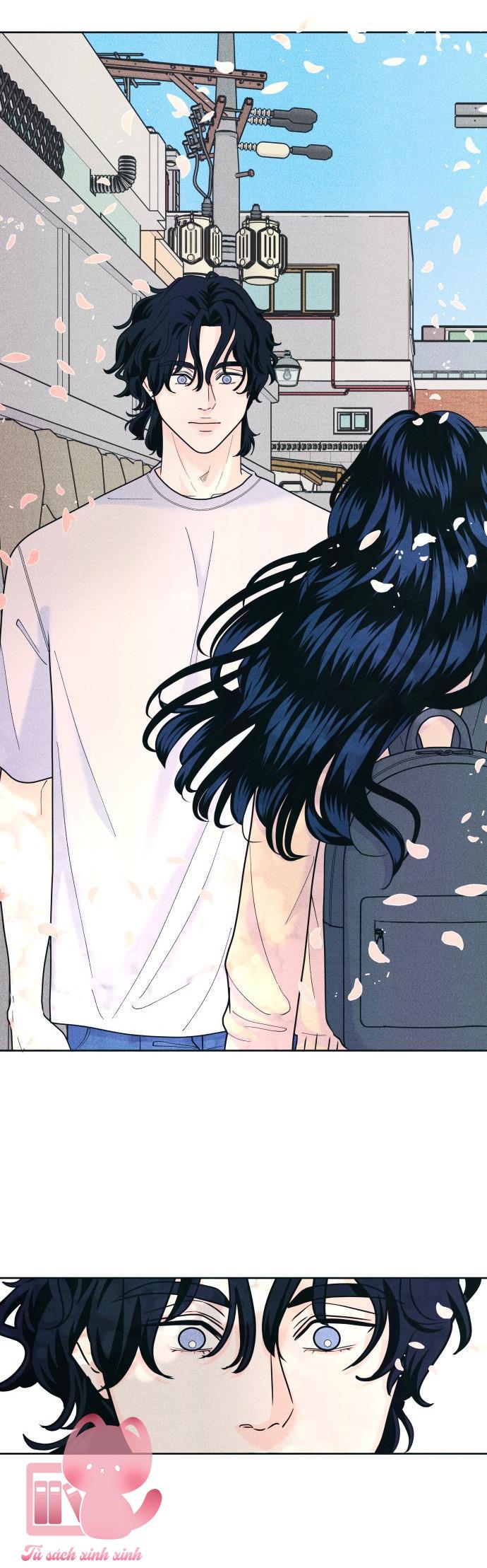 Cặp Đôi Hướng Nội Chapter 50 - Trang 4