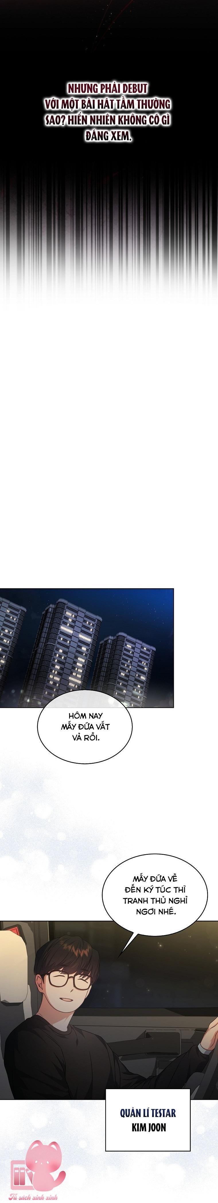 Debut Or Die Chap 68 - Next Chap 69