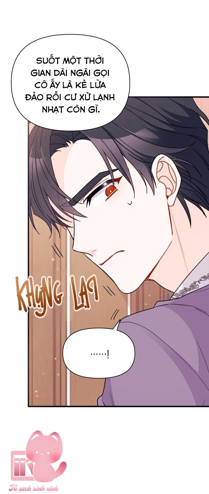 Nhặt Được Nam Chính Tặng Kèm Phu Quân Chap 30 - Trang 3