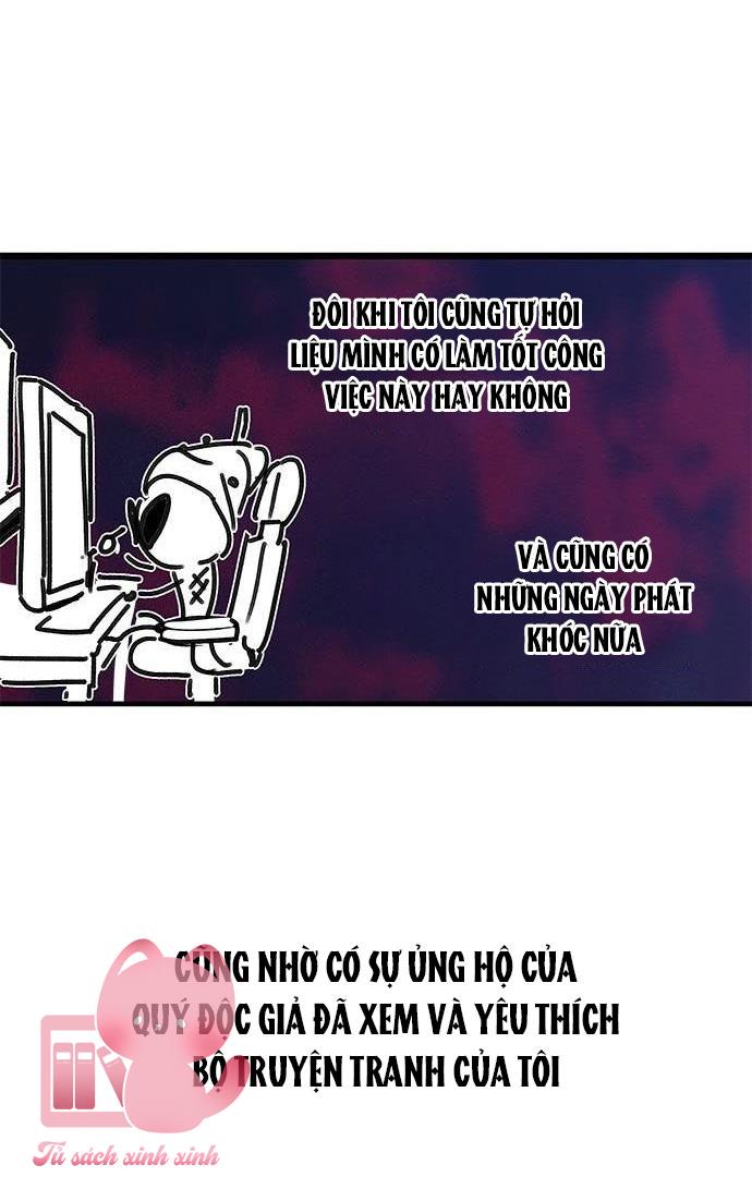 Đàn Anh Xấu Xa! Lời Kết - Trang 2