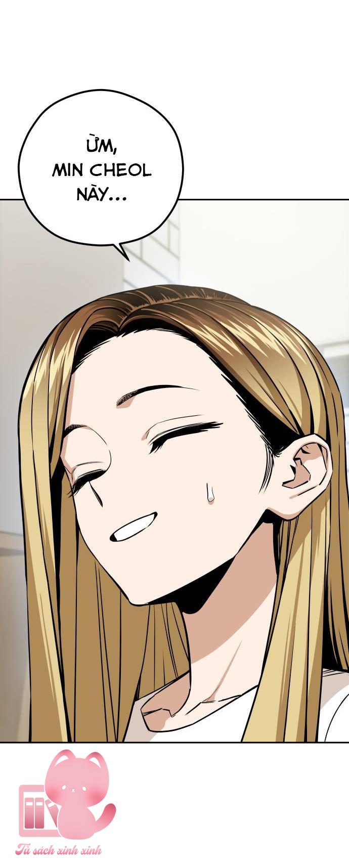 Lớ Ngớ Vớ Phải Tình Yêu Chapter 92 - Trang 4