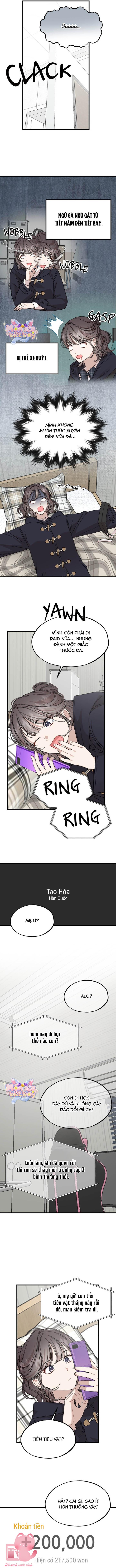 Hẹn Hò Với Game Thủ Chap 8 - Next Chap 9