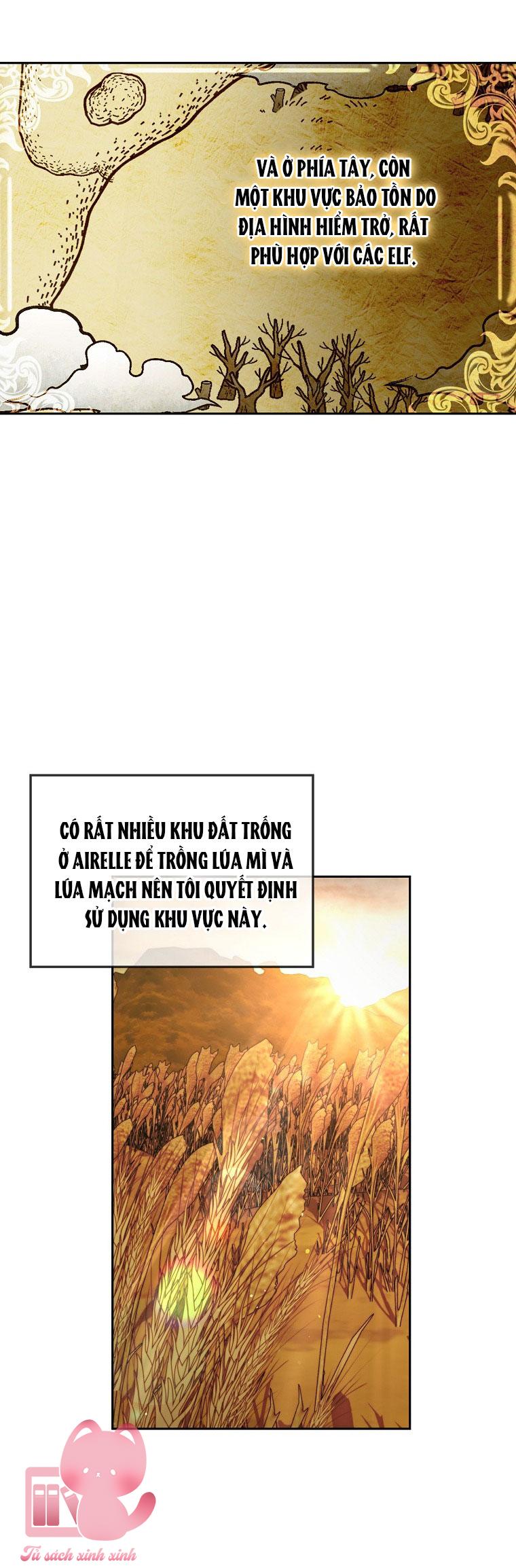 Thế Thì Ta Cứ Trở Thành Kẻ Ác Thôi Chap 67 - Trang 2