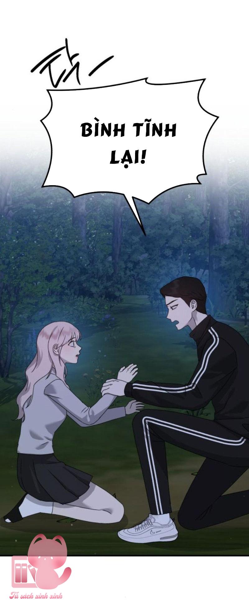 Thần Hổ Jangsan Chapter 37 - Trang 4