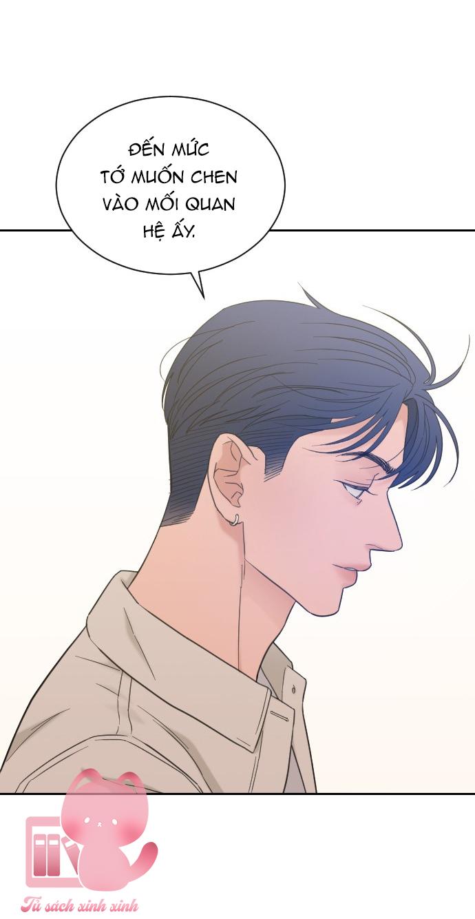 Vận May Không Ngờ Chap 74 - Trang 2