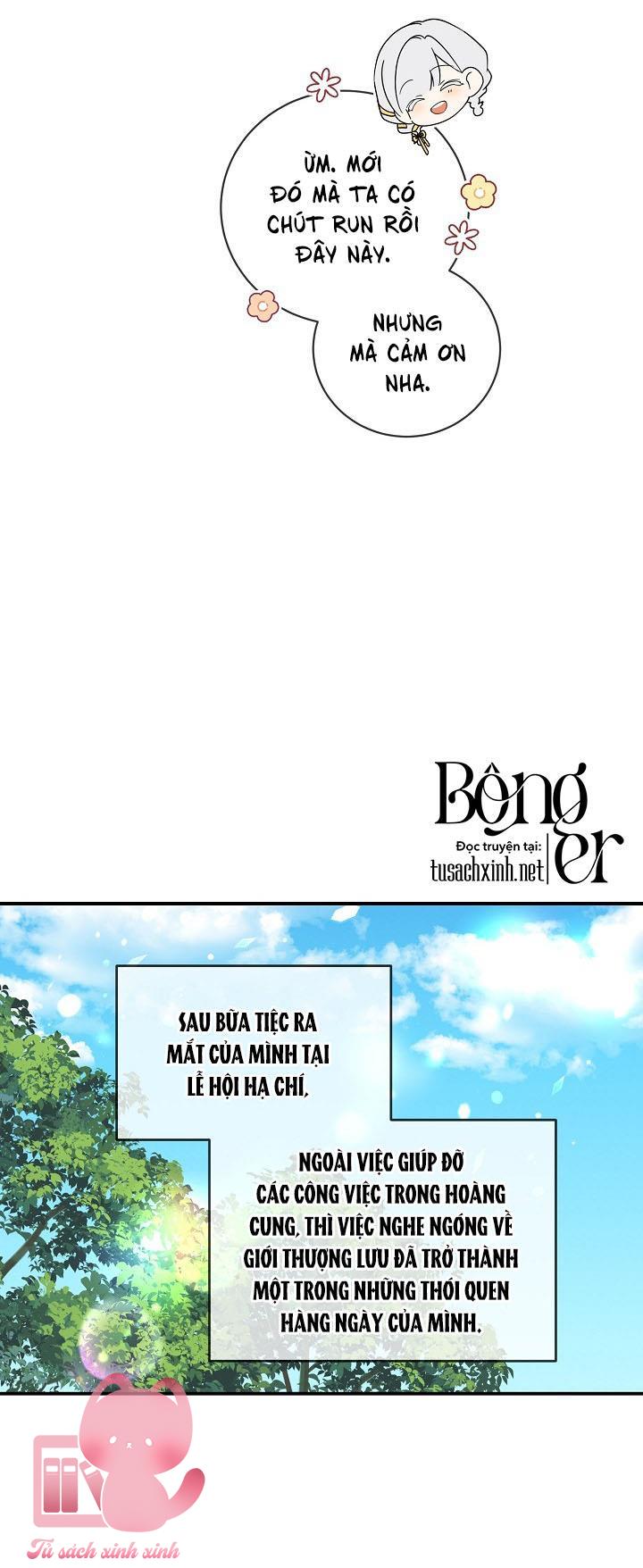 Hướng Về Ánh Dương Lần Nữa Chapter 67 - Trang 4