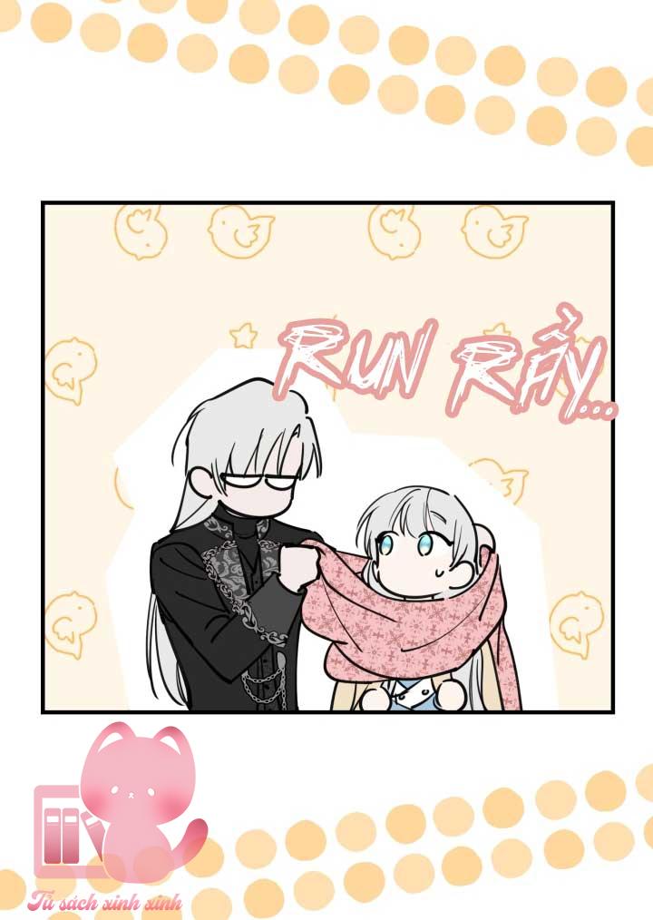 Những Nhân Vật Mạnh Nhất Thế Giới Ám Ảnh Tôi Chapter 59 - Next Chapter 60