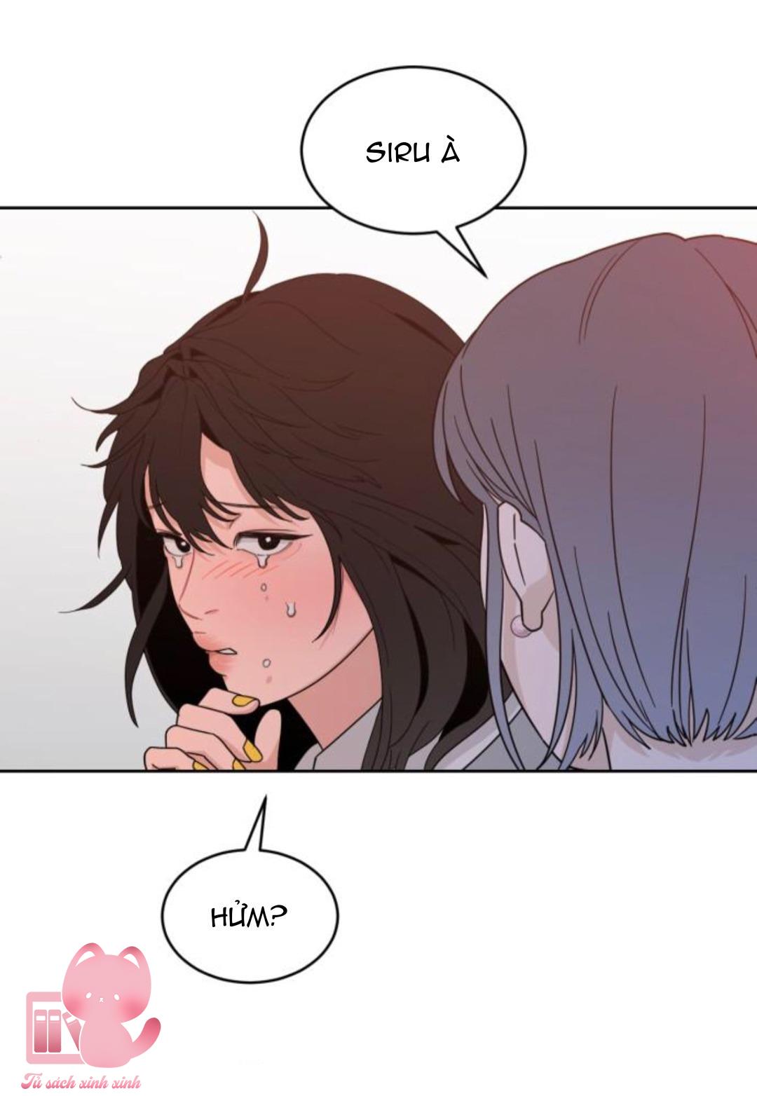 Vận May Không Ngờ Chapter 26 - Trang 4