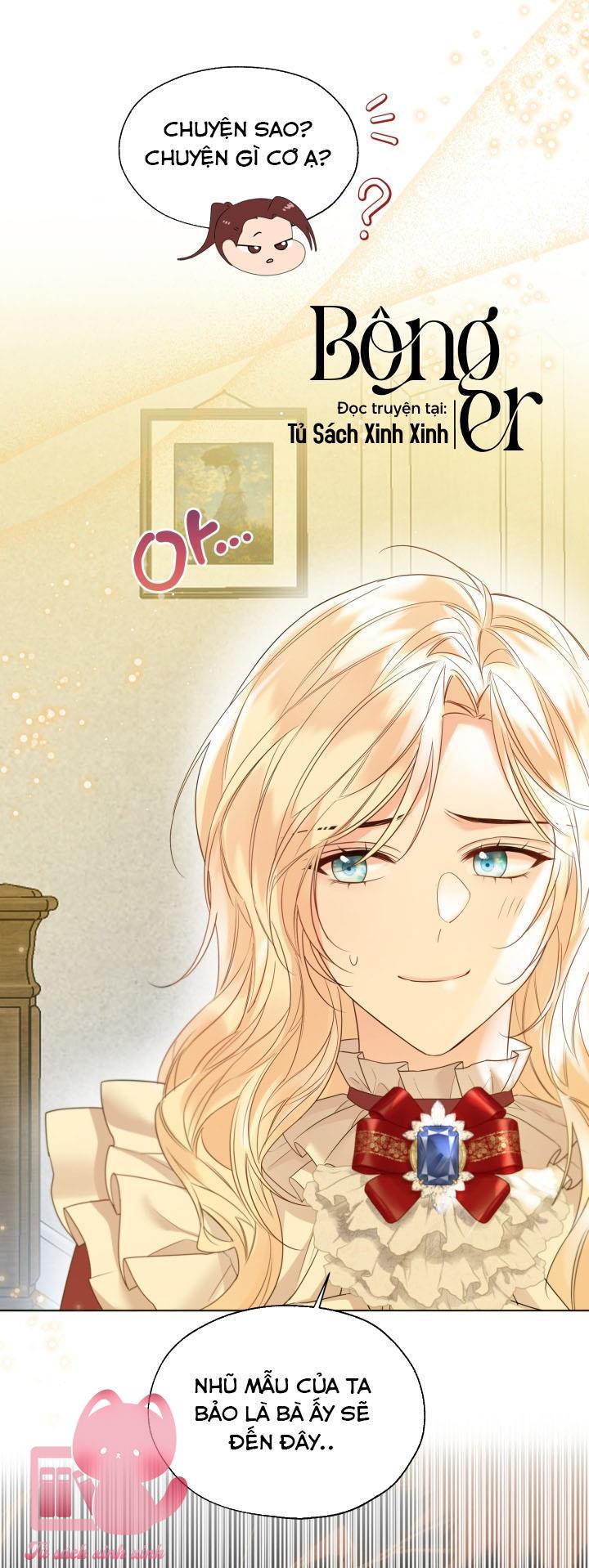 Tiểu Thư Crystal Là Nam Nhân Chap 46 - Trang 2